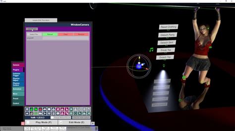 Polygon Amorous Using Virt A Mate To Make K Videos For Quest VR Porn Blog VRPorn