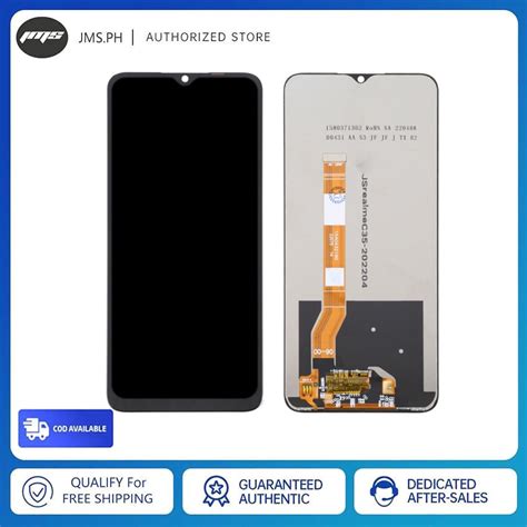 Oppo Lcd Oppo A57 5g 2022 A17k Lcd Touch Screen Display Assembly For Replacement Shopee