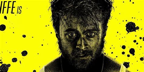 X-Men Fan Poster Shows How Epic Daniel Radcliffe Could Look As Wolverine