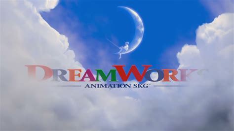 Dreamworks Animation Skgpdi 2007 Youtube