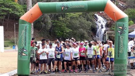 Atletas Do Alto Paraopeba Participam Da Corrida Ecol Gica De