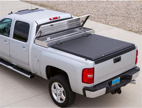 Access Toolbox Tonneau Cover ACI-62439 | Tonneau Covers World