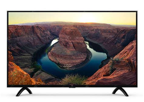 Купить Большой телевизор КСЯОМИ 50" Smart-Tv Full HD! (DVB-T2+DVB-С ...