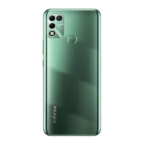 Order Infinix Hot Play GB GB Smartphone Haze Green Online At Best Price In Pakistan