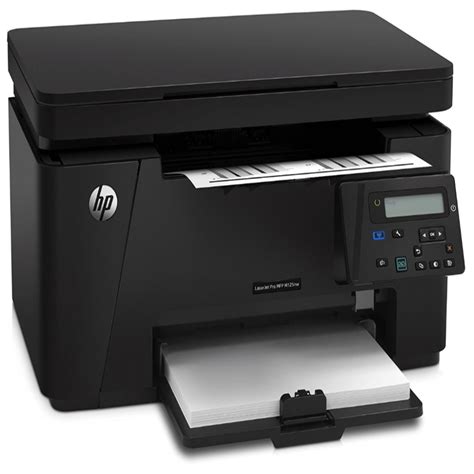 HP LaserJet Pro M125nw CZ173A магазин СМОК Мукачево