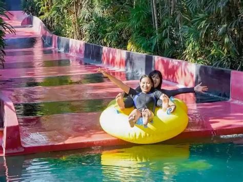 Jogja Waterboom Yogyakarta S Premier Waterpark Experience