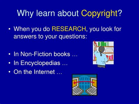 Copyright For Kids Ccisd Ppt Download