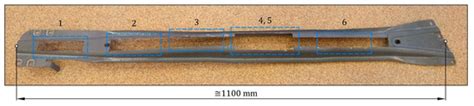 Experimental And Numerical Study On Mechanical Behavior Of Steel Gfrp