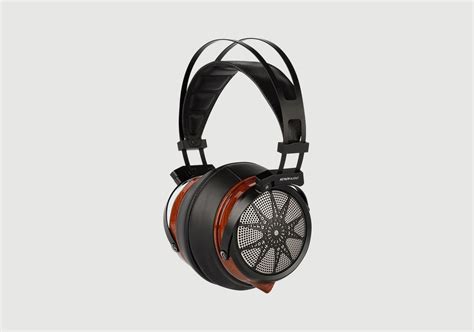 Sendy Audio Apollo Planar Magnetic Headphones Analogue Seduction