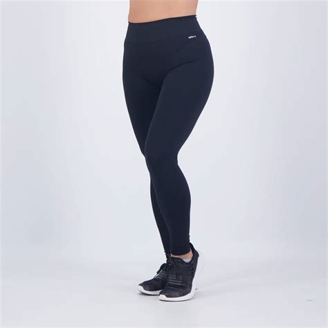 Cal A Legging Selene Feminina Preta Futfanatics