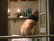 Naked Maria Grazia Buccella In Basta Guardarla