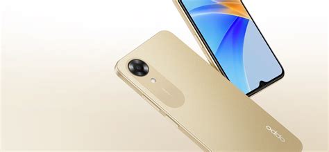 Oppo A17k bude chtít konkurovat v základní třídě - Dotekomanie.cz