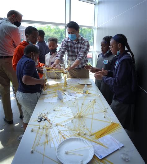 Camber Cares — Camber Spine Med Tech