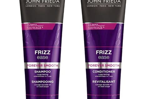 The 7 Best Frizz Control Products For Fine Hair Of 2019