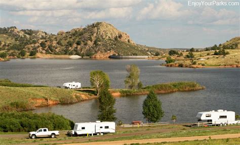 Curt Gowdy State Park Enjoy Your Parks