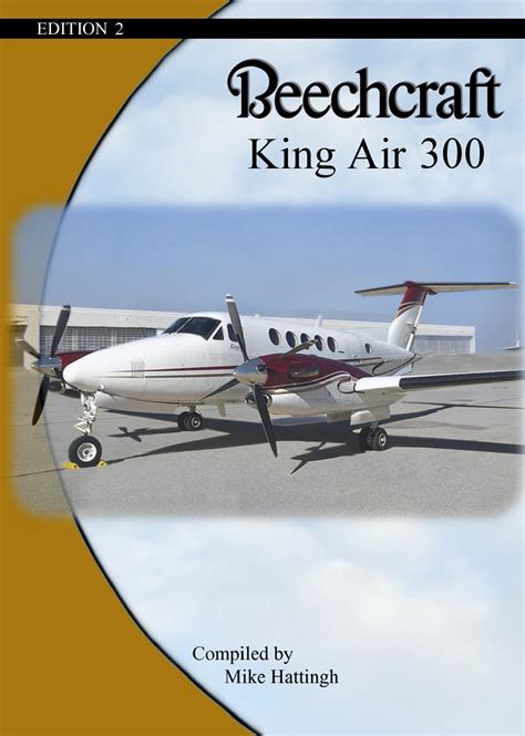 Beechcraft King Air 300 – Pilot Training Services