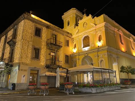 Santuario Maria Santissima Del Carmine Servizio Pastorale Per Il