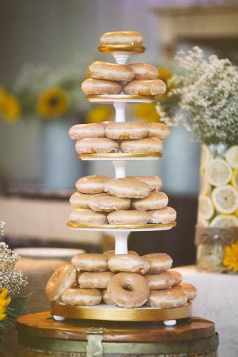 Krispy Kreme Wedding Cakes | LoveToKnow