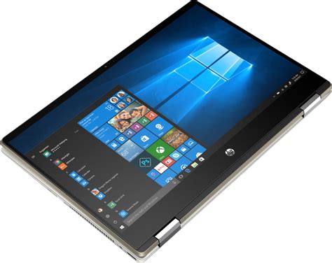 Customer Reviews Hp Pavilion X In Touch Screen Laptop Intel