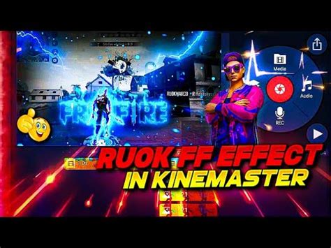 How To Edit Like Ruok Ff How To Make Effect Like Ruok Ff Edit