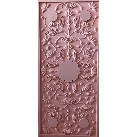 Mdf 3d Panel. Size: As Per Requiremnt at Best Price in Mumbai | Geeta Art
