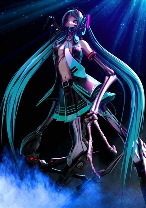 Pin on Hatsune Miku