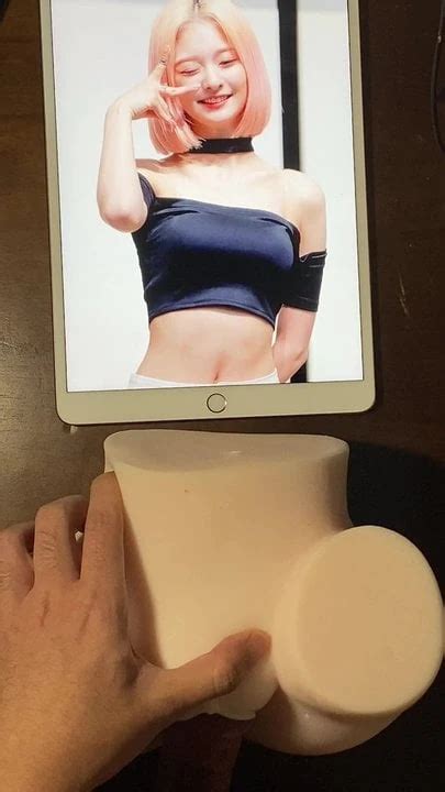 191212 Fromis9 Nagyung Cum Tribute Gay Asian Porn XHamster