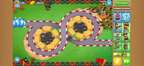 The best strategy : r/btd6