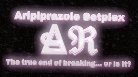 Aripiprazole Setplex Fictional Googology Wiki Fandom