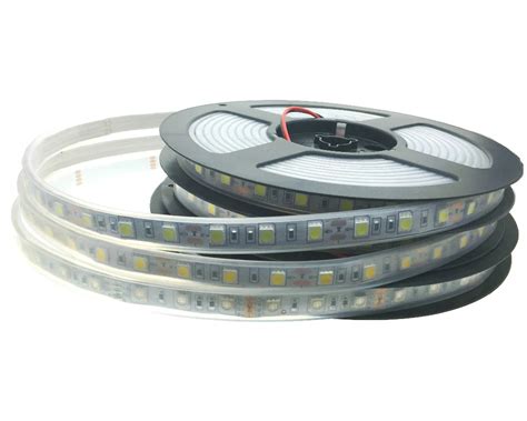 Ip Waterproof Led Strip Dc V Led M High Quality Silicon Tube