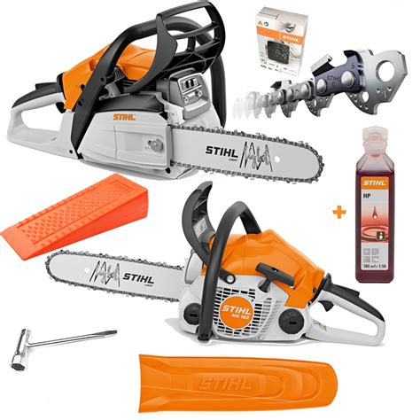 PIŁA ŁAŃCUCHOWA PILARKA SPALINOWA STIHL MS 162 1 6kM GRATIS