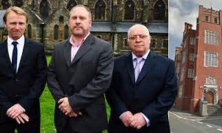 University Of Wales Men Launch Sex Discrimination Claim And Win In Landmark Legal Case Daily