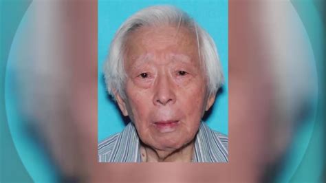 Police Searching For Missing 90 Year Old Man Youtube