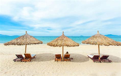 Top 12 Most Beautiful Beaches in Vietnam - Easy Riders Vietnam