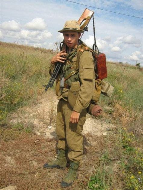 M88 Afghanka Final Uniform Of The Soviet State