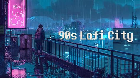 S Peaceful Night In The Lofi City Lofi Hip Hop Radio Beats To