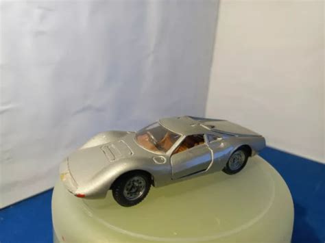 Politoys Ferrari Dino Pininfarina Eur Picclick It