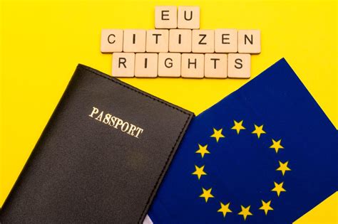 Must Know Benefits Of Becoming An Eu Citizen Italian American