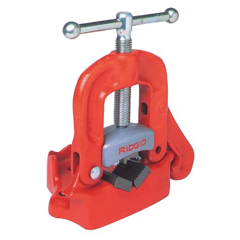 Ridgid Bench Yoke 2 In Pipe Vise Sheraton Mall