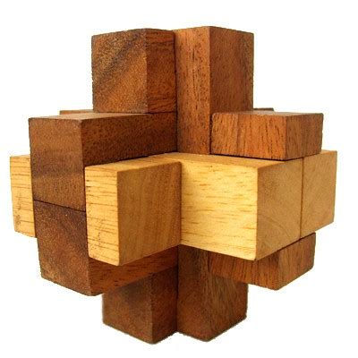 Diamant Puzzle Diamond Puzzle W Rfel Holz Puzzle Knobel Iq Spiel