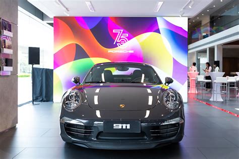 Press releases: Porsche continues expansion in southern China with the ...