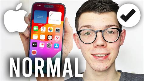 How To Change Iphone Screen Color To Normal Full Guide Youtube