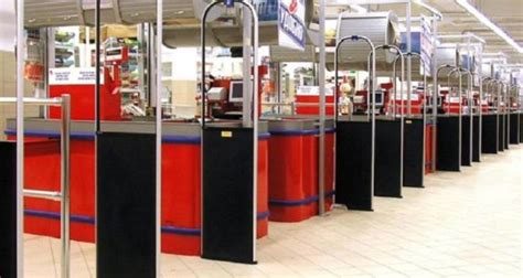 Противокражные системы | Zhelezyaka.com