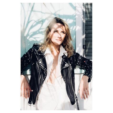 Shantel VanSanten Nude Sexy Pics Collection Scandal Planet