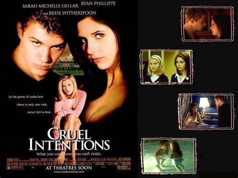 Cruel Intentions - Cruel Intentions Wallpaper (769458) - Fanpop