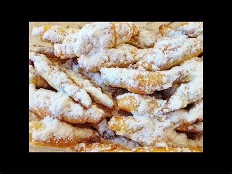 Рогалики с Повидлом (Очень Вкусно) | Jam Biscuits, English Subtitles ...