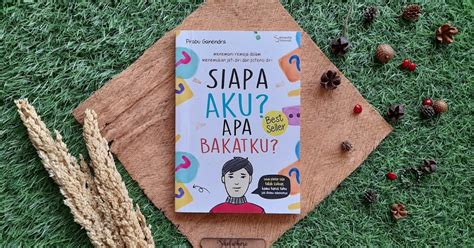 Review Buku Siapa Aku Apa Bakatku Psikologi Book Shofwhere