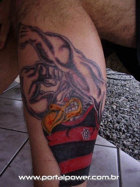 Tatuagens Do Flamengo 100 Fotos De Lindas Tattoos Do Flamengo