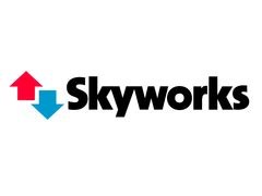 Skyworks logo