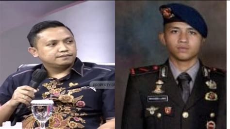 Ronny Talapessy Ungkap Hasil Pemeriksaan Psikologi Bharada E Minta